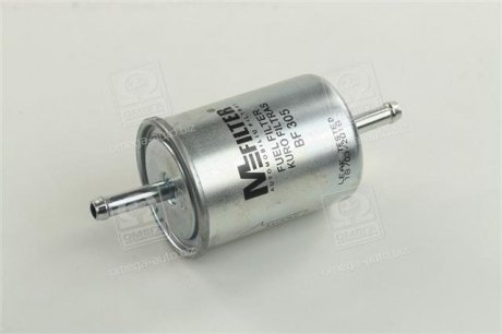 BF 305 M-FILTER Фильтр топливный Caddy II 1.4/1.6i /Citroen/Opel