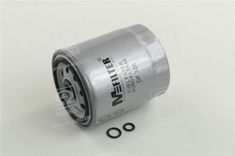 DF 328 M-FILTER Фільтр паливний MB ОМ601-606