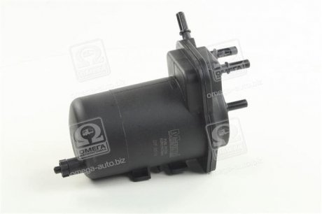 DF 3514 M-FILTER Фильтр топливный 1.5dCi Kangoo 01-08/Clio 01- (без датчика)