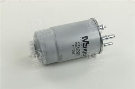 DF 3531 M-FILTER Фильтр топливный 1.3-2.0D Multijet Doblo 05-/Ducato 11-/Combo 12-/Nemo 10-