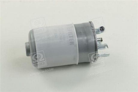 DF 692 M-FILTER Фильтр топливный Passat B5 98>/A4/A6/A8 97> 2.5TDI