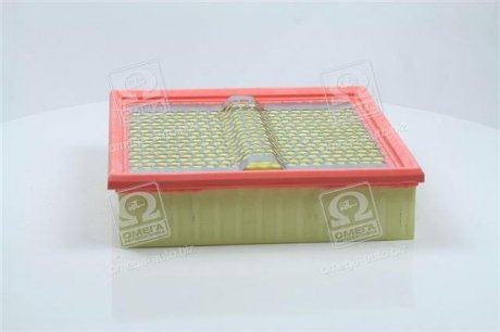 K 177 M-FILTER Фильтр воздушный 190D 2.5TD OM602/E250/300D W124 OM605/606