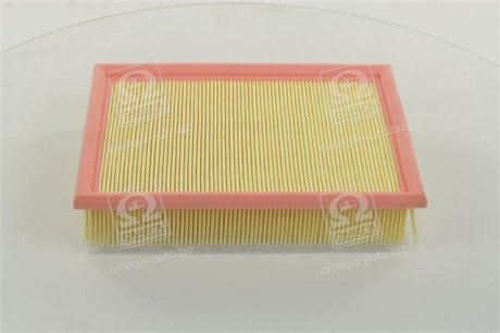 K 214/1 M-FILTER Фильтр воздушный BMW 3 (E36/46)/5(E39)/X3 (с прослойкой))