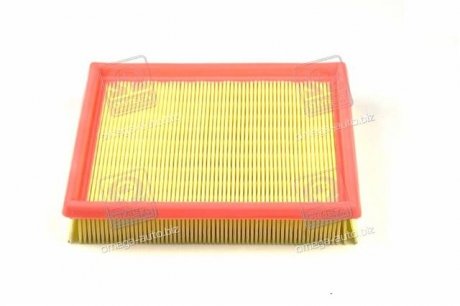 K 224 M-FILTER Фільтр повітряний Peugeot 206 1.1/1.4/1.6 i 98-