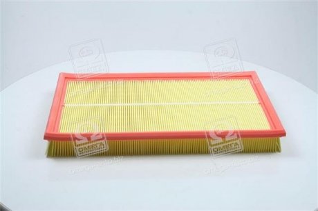 K 377 M-FILTER Фильтр воздушный Opel Vectra B 1.6/1.8/2.0/2.5i 95-02