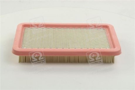 K412 M-FILTER Фильтр воздушный MAZDA 626 (выр-во M-filter)