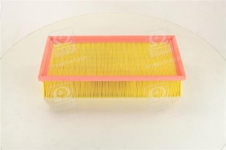 K437 M-FILTER Фильтр воздушный TOYOTA Avensis 98-, Carina E (выр-во M-filter)