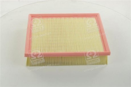 K 451 M-FILTER Фильтр воздушный Passat B5/A4/A6 1.6-2.8/1.9TDI 97>