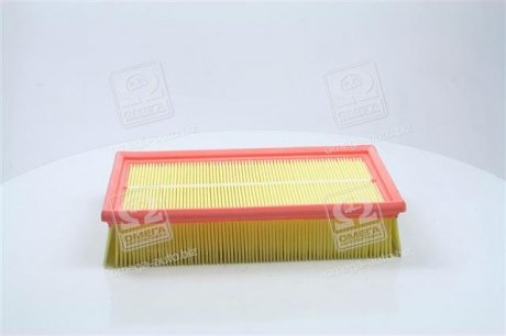 K 455 M-FILTER Фильтр воздушный Transit 2.5D/TDi 97-00 (d-260, l-150, h-58)