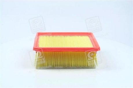 K465 M-FILTER Фильтр воздушный CITROEN Berlingo II, PEUGEOT Partner (выр-во M-filter)