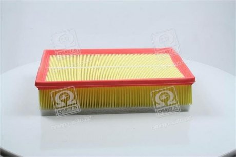 K 7008 M-FILTER Фільтр повітряний Master/Movano 2.3dCi 10-