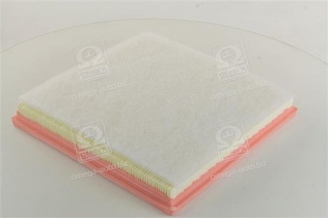 K 7017 M-FILTER Фільтр повітряний Astra J/Zafira/Cruze 1.3CDTi/1.4/1.6/1.7CDTI/2.0CDTI 10-