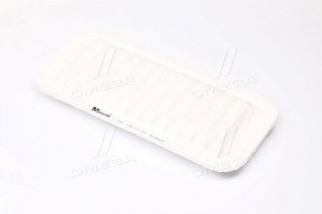 K 7044 M-FILTER Фільтр повітряний Yaris/Aygo 1.0-1.3 99-