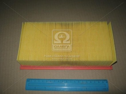 K 7055 M-FILTER Фильтр воздушный Peugeot 207/301/Citroёn C-Elysеe 1.2 12>