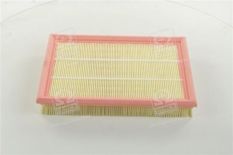 K 732 M-FILTER Фильтр воздушный Fiesta 95-02/Mazda 626 87-92