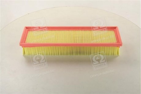 K 734 M-FILTER Фильтр воздушный Citroen C2/C3 /Peugeot 207 1.4/1.6i 02-