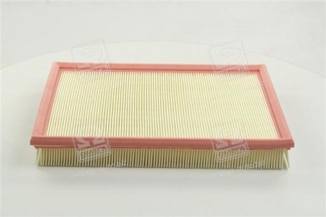 K 735 M-FILTER Фільтр повітряний Opel Astra G/Zafira A/B 2.2 16V 00-