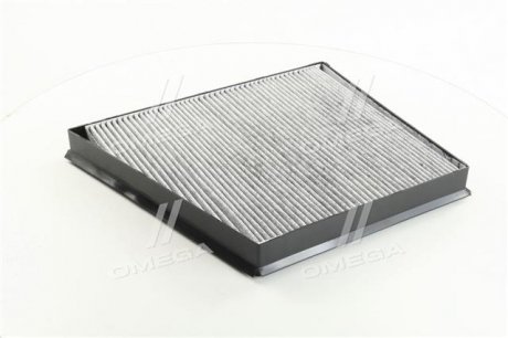 K 9027C M-FILTER Фільтр салону E-class W211 03- (вугільний)