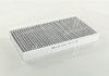 K9034C M-FILTER Фильтр салона LAND ROVER, Range Rover Sport (угольный) (выр-во M-Filter) (фото 1)