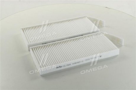 K 9042-2 M-FILTER Фильтр салона Kangoo 08-/Master 10-/MB Citan 13-