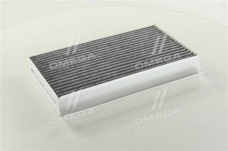 K 9044C M-FILTER Фильтр салона Renault Megane III 08- (угольный)