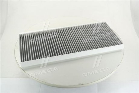 K 9073C M-FILTER Фильтр салона BMW X5(E53)/Range Rover III/IV (угольный))