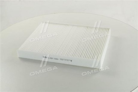 K 991 M-FILTER Фільтр салону T5 03-/Audi Q7/Touareg/Cayenne 02-