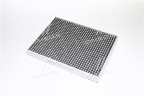 K 991C M-FILTER Фільтр салону T5 03-/Audi Q7/Touareg/Cayenne 02- (вугільний)