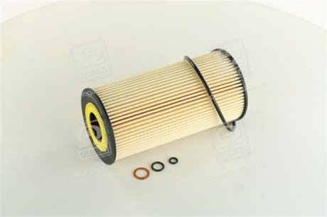 TE 623 M-FILTER Фильтр масляный BMW 3/5/7 2.5td 91-03/Omega B