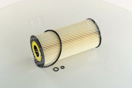 TE 630 M-FILTER Фільтр масляний OM601/602/604/605 Spr/Vito/C/E 94>00