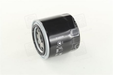 TF 34 M-FILTER Фильтр масляный Mazda 6 2.0/2.2 02-13