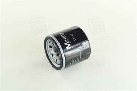 TF 45 M-FILTER Фильтр масляный Kangoo 1.2i 04.03-