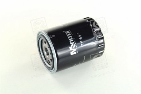 TF657 M-FILTER Фильтр масляный