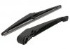 000723180007 MAGNETI MARELLI MAGNETI MARELLI TOYOTA Щетка стеклоочистителя с рычагом задняя 305мм RAV 4 -10 (фото 2)