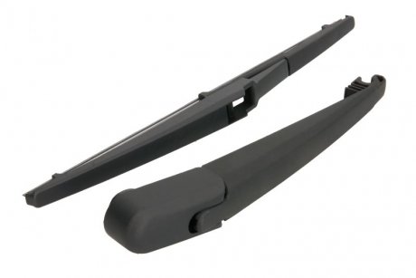 MAGNETI MARELLI TOYOTA Щетка стеклоочистителя с рычагом задняя 305мм RAV 4 -10 000723180007