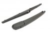 000723180028 MAGNETI MARELLI MAGNETI MARELLI TOYOTA Щетка стеклоочистителя с рычагом задняя 350мм LEXUS RX300 97- (фото 1)