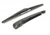 000723180028 MAGNETI MARELLI MAGNETI MARELLI TOYOTA Щетка стеклоочистителя с рычагом задняя 350мм LEXUS RX300 97- (фото 2)