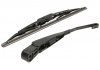 000723180035 MAGNETI MARELLI MAGNETI MARELLI HONDA Щетка стеклоочистителя с рычагом задняя 305мм CR-V 11- (фото 2)