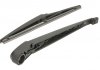 000723180070 MAGNETI MARELLI MAGNETI MARELLI MAZDA Щетка стеклоочистителя с рычагом задняя 305мм 3 13- (фото 2)
