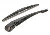 000723180121 MAGNETI MARELLI MAGNETI MARELLI PEUGEOT Щетка стеклоочистителя с рычагом задняя 305мм 108 14- (фото 2)