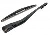 000723180221 MAGNETI MARELLI MAGNETI MARELLI BMW Щетка стеклоочистителя с рычагом задняя 315мм 1 Series (F20) 11- (фото 2)