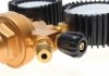 007936210760 MAGNETI MARELLI Комплект полный для тестування азотом (до 35 бар) MAGNETI MARELLI 007936210760 (фото 3)