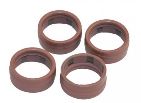 007950025530 MAGNETI MARELLI Набор уплотнителей O-ring (4 шт.).) (d=17.7mm) MAGNETI MARELLI 007950025530