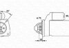 009418100000 MAGNETI MARELLI Автолампа MAGNETI MARELLI 009418100000 (фото 3)