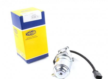 024000015010 MAGNETI MARELLI Контролер КПП