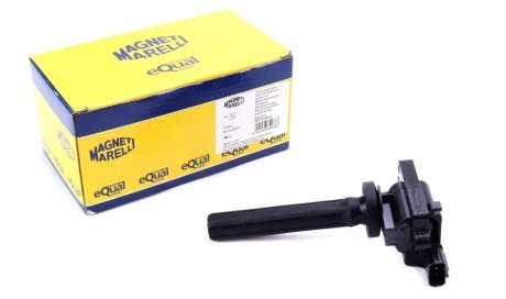 060717107012 MAGNETI MARELLI Катушка зажигания MAGNETI MARELLI 060717107012