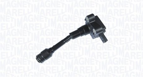 060717173012 MAGNETI MARELLI MAGNETI MARELLI FORD Котушка зажигания B-Max,C-Max II,Fiesta,Focus III,Mondeo V,Transit Connect 1.0 EcoBoost 12-