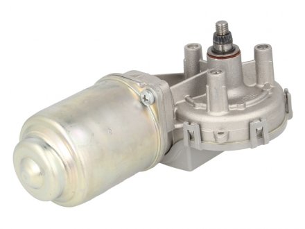 064300021010 MAGNETI MARELLI Моторчик склоочисника Renault Megane II 02-10 MAGNETI MARELLI 064300021010