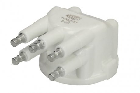 MAGNETI MARELLI FIAT Крышка трамблера Panda, Tipo,Uno 86- 071302701010