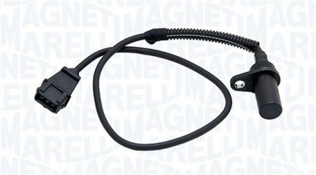 111040211108 MAGNETI MARELLI MAGNETI MARELLI FIAT Датчик оборотов двигателя Doblo 1,2 01-.